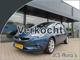Opel Corsa (2014 - 2019)