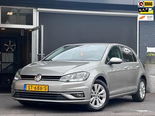 Volkswagen Golf VII