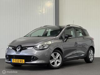 Renault Clio Estate