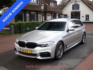 BMW 5-Serie (2016 - 2023)