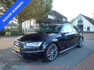 Audi A3 Sportback (2012 - 2020)