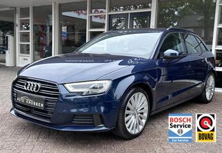 Audi A3 Sportback (2012 - 2020)