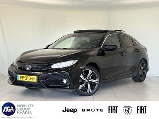 Honda Civic (2011 - 2017)