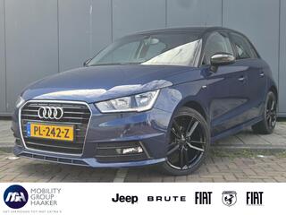 Audi A1 (2010 - 2018)