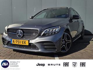 Mercedes-Benz C-Klasse Estate
