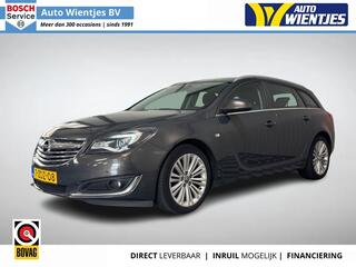 Opel Insignia Sports Tourer (2008 - 2017)