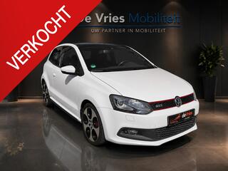 Volkswagen Polo (2009 - 2017)