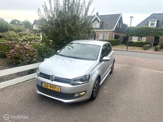 Volkswagen Polo (2009 - 2017)