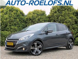 Peugeot 208 (2012 - 2019)