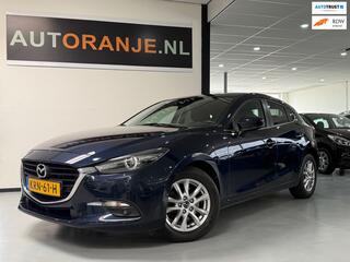 Mazda 3 (2013 - 2018)