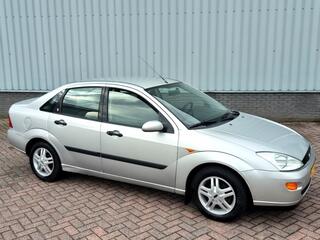 Ford Focus (1998 - 2005)
