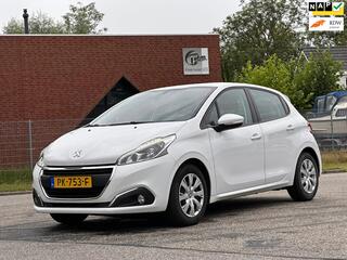Peugeot 208 (2012 - 2019)