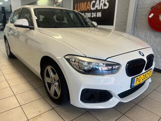 BMW 1-Serie (2011 - 2019)
