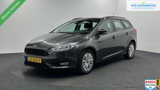 Ford Focus Wagon