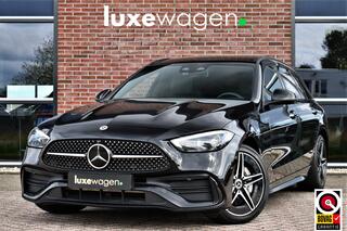 Mercedes-Benz C-Klasse Estate