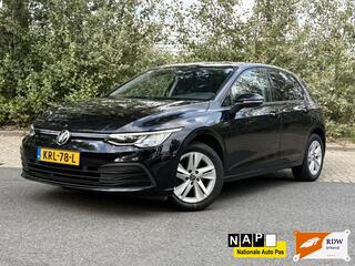 Volkswagen Golf VII