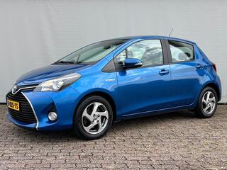 Toyota Yaris (2011 - 2020)
