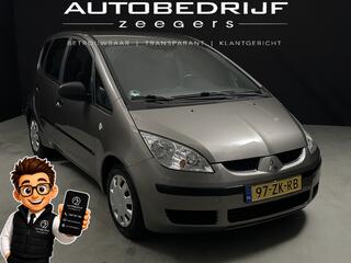 Mitsubishi Colt (2004 - 2014)