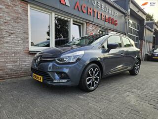 Renault Clio Estate