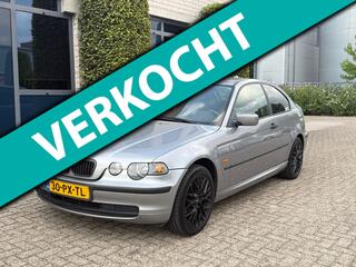BMW 3-Serie (1998 - 2005)