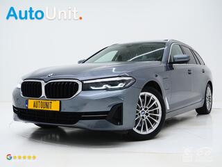BMW 5-Serie (2016 - 2023)