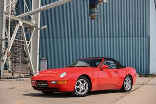 Porsche 968