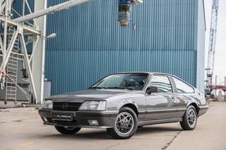 Opel Monza