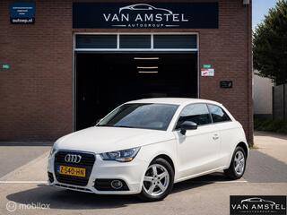 Audi A1 (2010 - 2018)