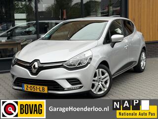 Renault Clio (2012 - 2019)