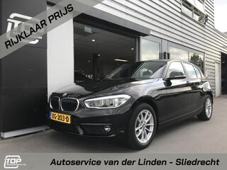 BMW 1-Serie (2011 - 2019)