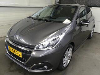 Peugeot 208 (2012 - 2019)