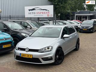 Volkswagen Golf VII