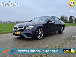 Mercedes-Benz E-Klasse (2016 - 2023)
