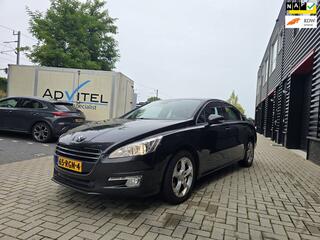 Peugeot 508 (2010 - 2018)