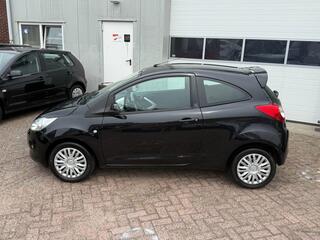 Ford Ka (2008 - 2016)