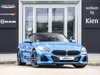 BMW Z4 Roadster