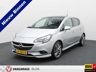 Opel Corsa (2014 - 2019)