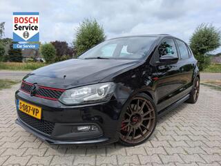 Volkswagen Polo (2009 - 2017)