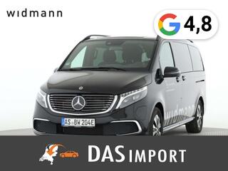 Mercedes-Benz EQV