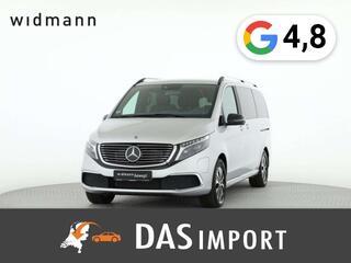 Mercedes-Benz EQV