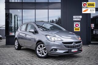 Opel Corsa (2014 - 2019)