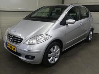 Mercedes-Benz A-Klasse (2004 - 2012)
