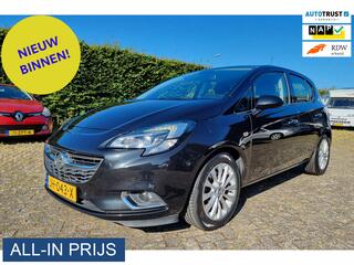 Opel Corsa (2014 - 2019)