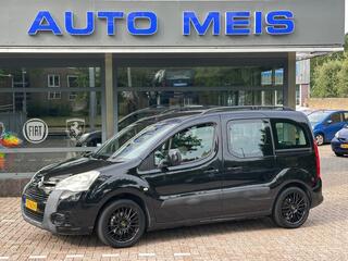 Citroen Berlingo (2008 - 2018)