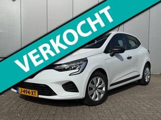 Renault Clio (2019 - 2025)