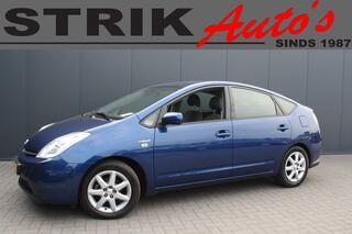 Toyota Prius (2009 - 2015)