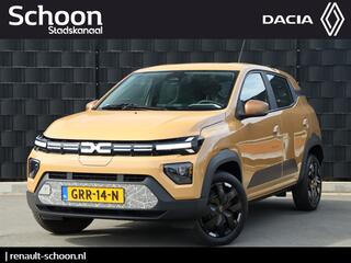 Dacia Spring (2021 - 2026)