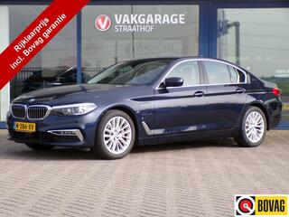 BMW 5-Serie (2016 - 2023)