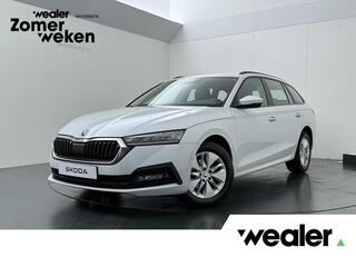 Skoda Octavia Combi