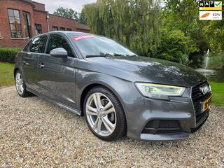 Audi A3 Sportback (2012 - 2020)